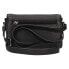 Фото #2 товара Сумка Lagen Crossbody Leather BLC/2196 BLK