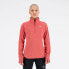 New Balance Women's NB Heat Grid Half Zip