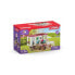 Schleich - Caravan Meetings Secrets - 42593 - Reichweite des Pferdes Clubs