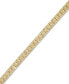 Nude Diamond Pavé Link Bracelet (3-1/5 ct. t.w.) in 14k Gold