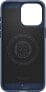 Фото #4 товара Spigen Spigen Mag Armor iPhone 15 Pro Max 6.7" MagSafe granatowy/navy blue ACS06598