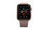 Фото #1 товара Часы Renewd Apple Watch Series 5 Gold/Pink