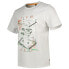 ფოტო #3 პროდუქტის BOSS Cassette short sleeve T-shirt