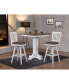 Фото #7 товара Peighton Swivel Barstool