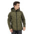 SUPERDRY Radar padded jacket