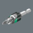 Фото #12 товара Wera Bit Check 6 PZ Diamond 1 [Energy Class A+]