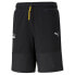 Фото #1 товара [533776-01] Mens Puma PL PORSCHE SWEAT SHORTS