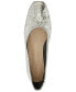 ფოტო #4 პროდუქტის Women's Arissa Ballet Flats