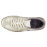 Фото #4 товара Puma Palermo X Sc Lace Up Womens Beige, Off White Sneakers Casual Shoes 3973070