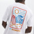 HYDROPONIC Beach short sleeve T-shirt