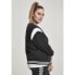 URBAN CLASSICS Jacket Inet College Sweat Gt