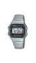 Часы Casio A168W-1 Classic Silver
