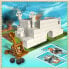 Фото #2 товара SD GAMES Castles And Catapults Spanish Table Board Game