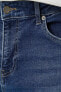 Orta Indigo Erkek Jeans
