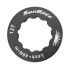 Фото #2 товара SUNRACE Shimano CNC 12t Lockring