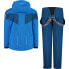 Фото #2 товара CMP Set Jacket And Pant 33W0024