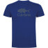 Фото #1 товара KRUSKIS Caranx short sleeve T-shirt