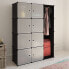 Фото #4 товара modularer Schrank 290557-1