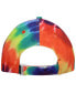 ფოტო #4 პროდუქტის Men's Bay Hill Hullabaloo Tie-Dye Adjustable Hat