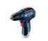 Фото #1 товара BOSCH WIERTARKO-WKRĘTARKA 12V 30/17Nm BRUSHLESS BEZ AKUMULATORÓW I ŁADOWARKI GSR 12V-30 SOLO