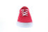 Lugz Flip MFLIPC-6330 Mens Red Canvas Lace Up Lifestyle Sneakers Shoes