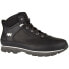 Helly Hansen Calgary Jet Black 991