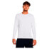 UNDER ARMOUR Launch long sleeve T-shirt