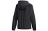 Фото #2 товара Куртка женская adidas neo W CE 3S WB черная