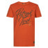 PETROL INDUSTRIES 601 short sleeve T-shirt