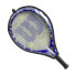 Фото #3 товара WILSON Minions 3.0 19 Junior Tennis Racket