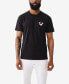 Men's Short Sleeve Vintage Flock T-shirts
