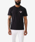 Фото #1 товара Men's Short Sleeve Vintage Flock T-shirts