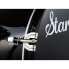 Startone Star Drum Set Studio -BK