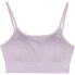 Фото #1 товара Sports bra 4F W 4FWSS24USBAF121 52S