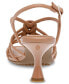 Фото #17 товара Women's Jasper Strappy Dress Sandals