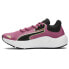 Puma Softride Pro Coast Training Womens Pink Sneakers Athletic Shoes 37807005