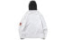 Puma x HELLY HANSEN 联名 撞色连帽夹克 男款 白色 / Куртка Puma x HELLY HANSEN 597142-02