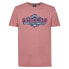 ფოტო #1 პროდუქტის PETROL INDUSTRIES M-1040-TSR602 short sleeve T-shirt
