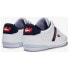 LACOSTE Chaymon Textile Synthetic trainers