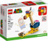 Фото #3 товара Детям LEGO Super Mario Конструктор 71384 Pickerændors для детей.