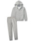 Фото #4 товара Big Boys Cotton Fleece Drawstring Jogger