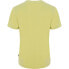 ფოტო #2 პროდუქტის TRANGOWORLD Biner short sleeve T-shirt