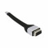 Фото #1 товара Адаптер USB C—VGA i-Tec C31FLATVGA60HZ Чёрный
