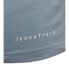 JEANSTRACK Ringer short sleeve T-shirt