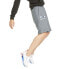 Фото #6 товара Puma Bmw Mms Essential Shorts Mens Grey Casual Athletic Bottoms 53341003