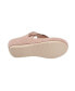 Сандалии GC Shoes Virginia Wedge 7,5М - фото #5