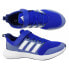 Фото #3 товара Кеды Adidas Fortarun 20 EL K