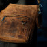 Фото #5 товара Berliner Bags Siena Vintage Shoulder Bag Leather Handbag for Women - Brown, brown