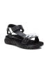 Фото #3 товара Women's Flat Sandals By