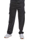 ფოტო #7 პროდუქტის Men's Fleece Cargo Pants